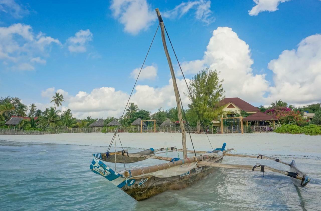 Ifa Beach Resort Jambiani  Luaran gambar